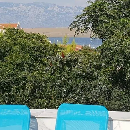 Serenity Sunset Sea View Apartment, 250 M From The * Vir