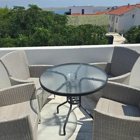 Serenity Sunset Sea View Apartment, 250 M From The *