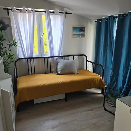 アパート Serenity Sunset Sea View Apartment, 250 M From The